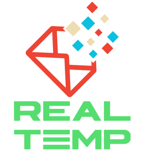RealTempMail - Free & Unlimited Temporary Mail