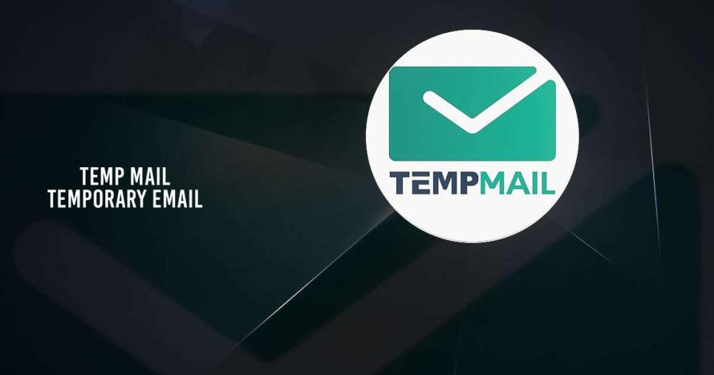 temporary email